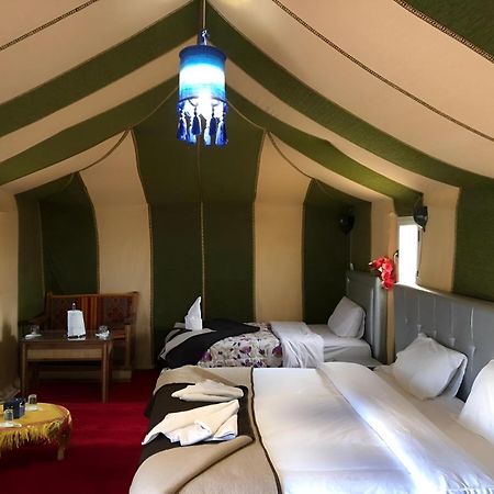 Top Desert Luxury Camp メルズーガ エクステリア 写真