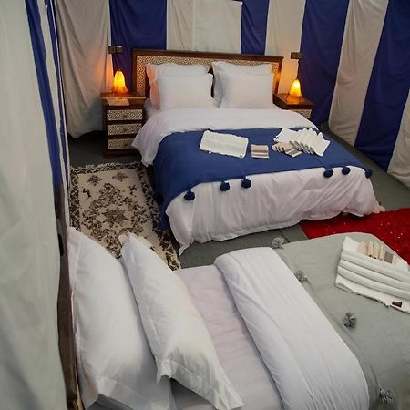 Top Desert Luxury Camp メルズーガ エクステリア 写真