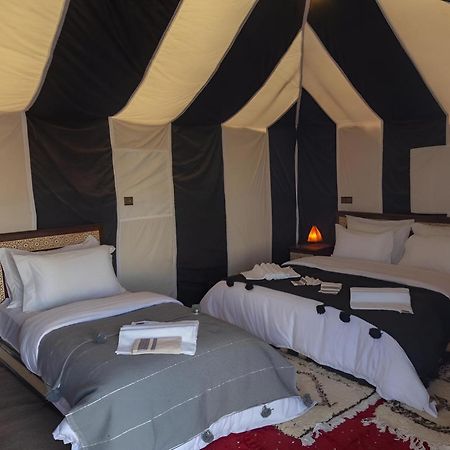 Top Desert Luxury Camp メルズーガ エクステリア 写真