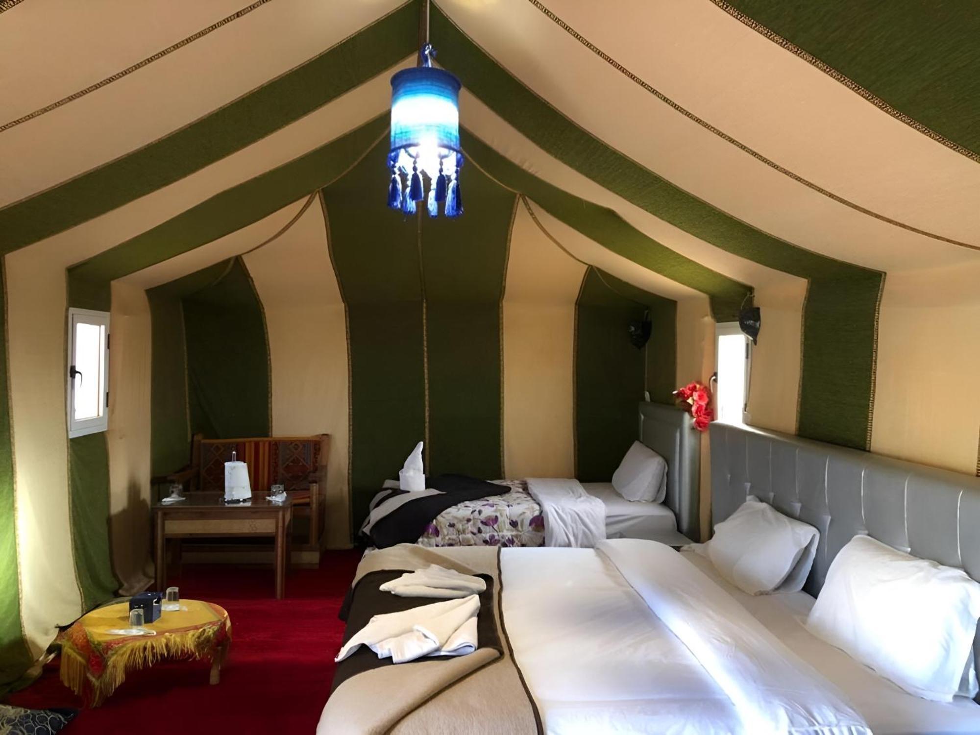 Top Desert Luxury Camp メルズーガ エクステリア 写真