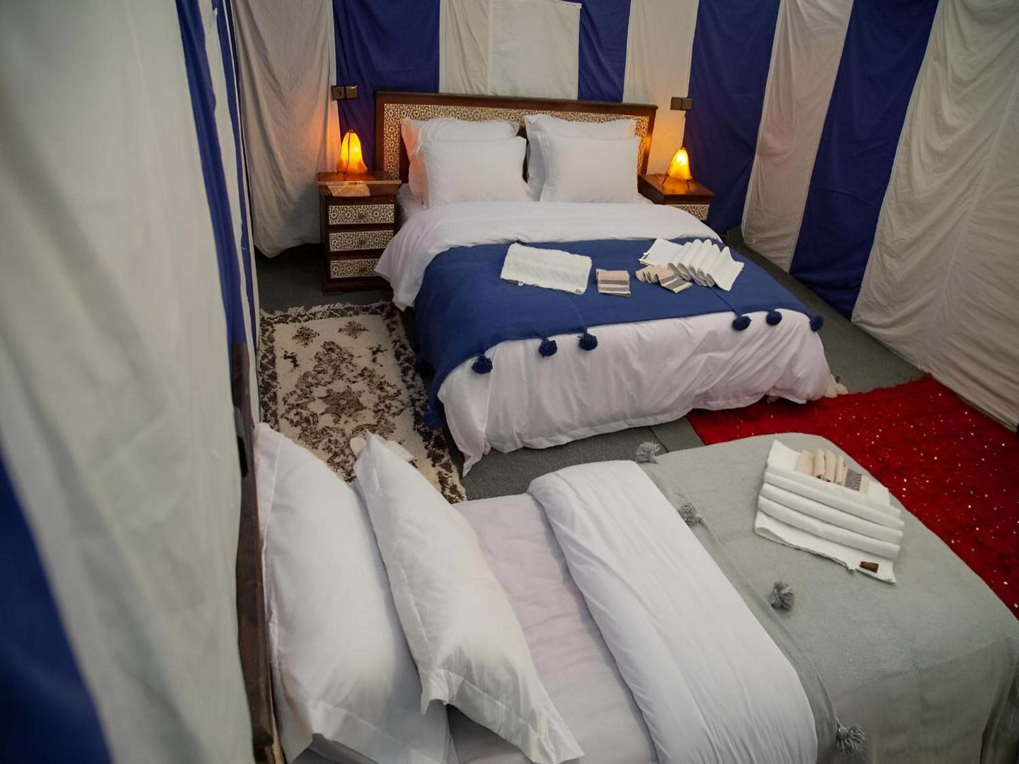 Top Desert Luxury Camp メルズーガ エクステリア 写真