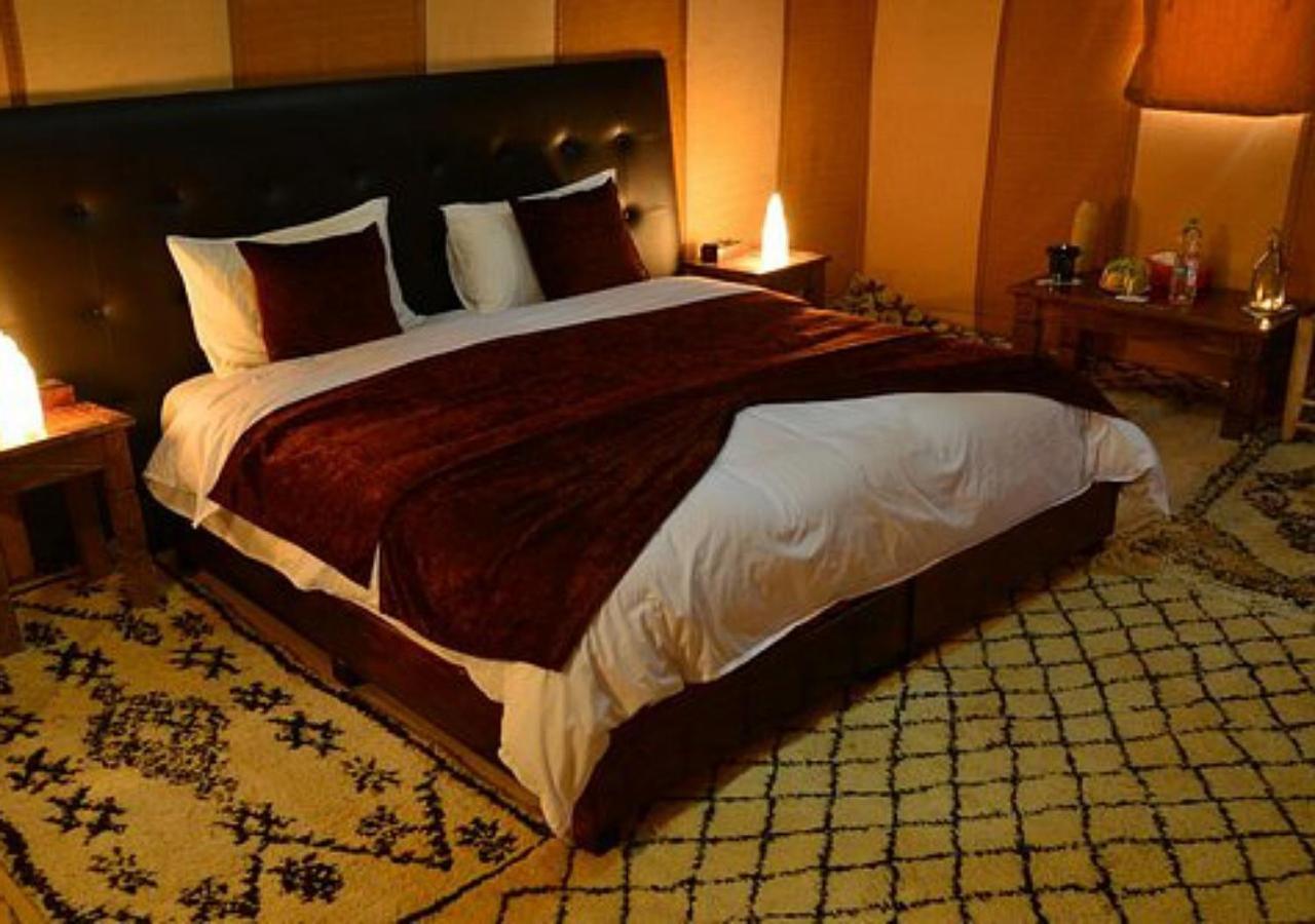 Top Desert Luxury Camp メルズーガ エクステリア 写真